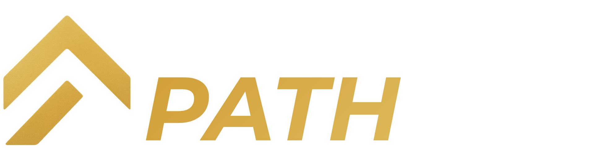 Breaking Path logo